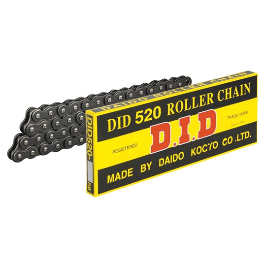 520 120L DID Chain (M520X120RB)