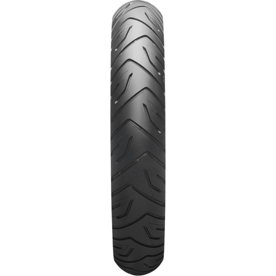 Bridgestone Battlax A41 Front Tire