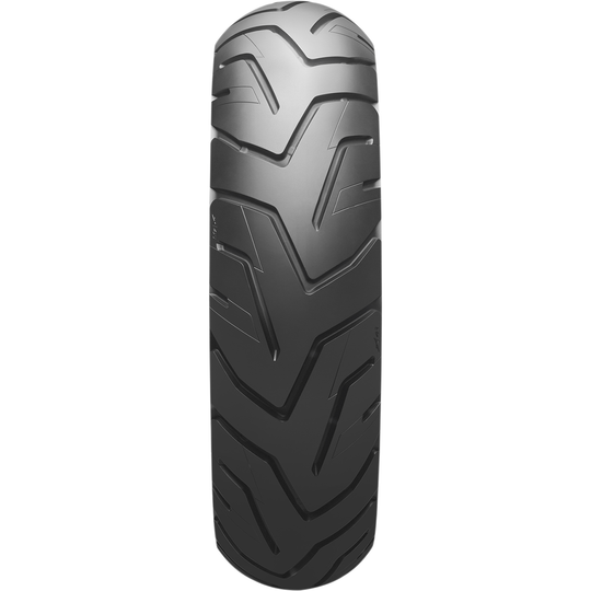 Bridgestone Battlax A41 Rear Tire