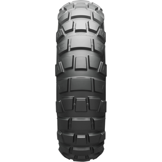 Bridgestone Battlax Adventurecross AX41 Rear Tire