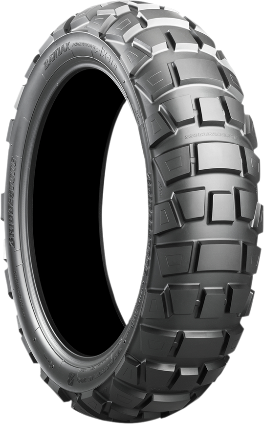 Bridgestone Battlax Adventurecross AX41 Rear Tire