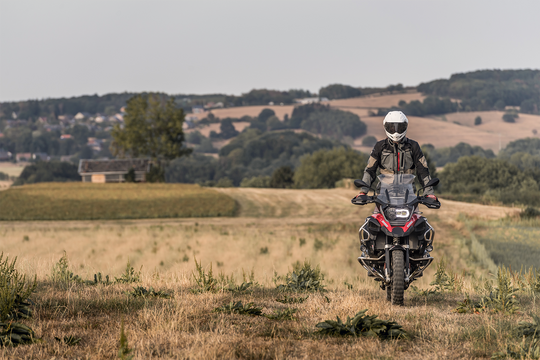 Pneu arrière Bridgestone Battlax Adventurecross AX41