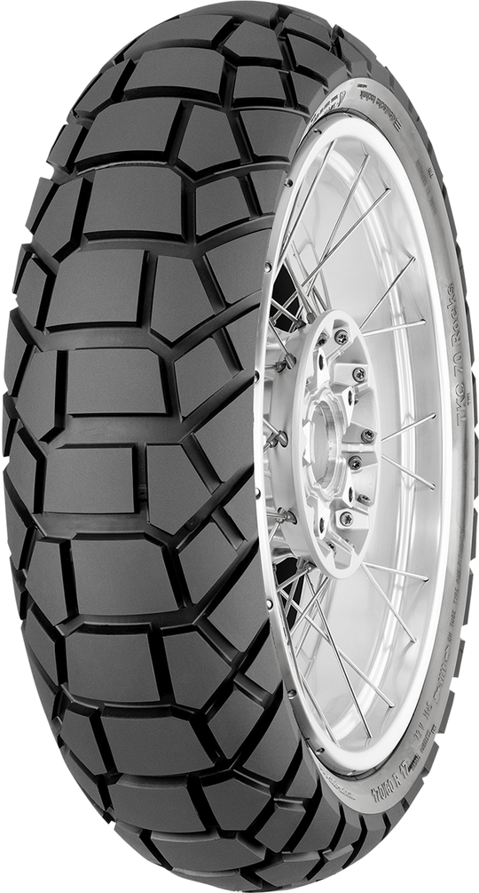 Continental TKC 70 Rocks Rear Tire