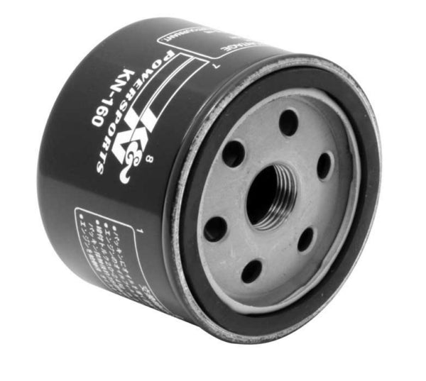 K&N Oil Filter BMW(KN-160)