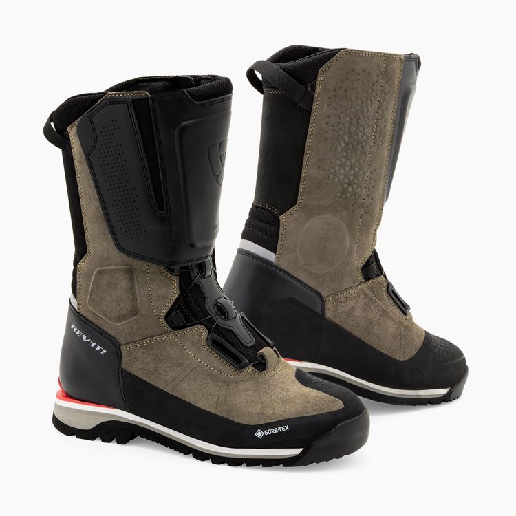 REV'IT Boots Discovery GTX