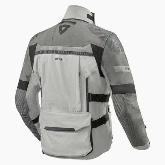 REV'IT Jacket Dominator 3 GTX