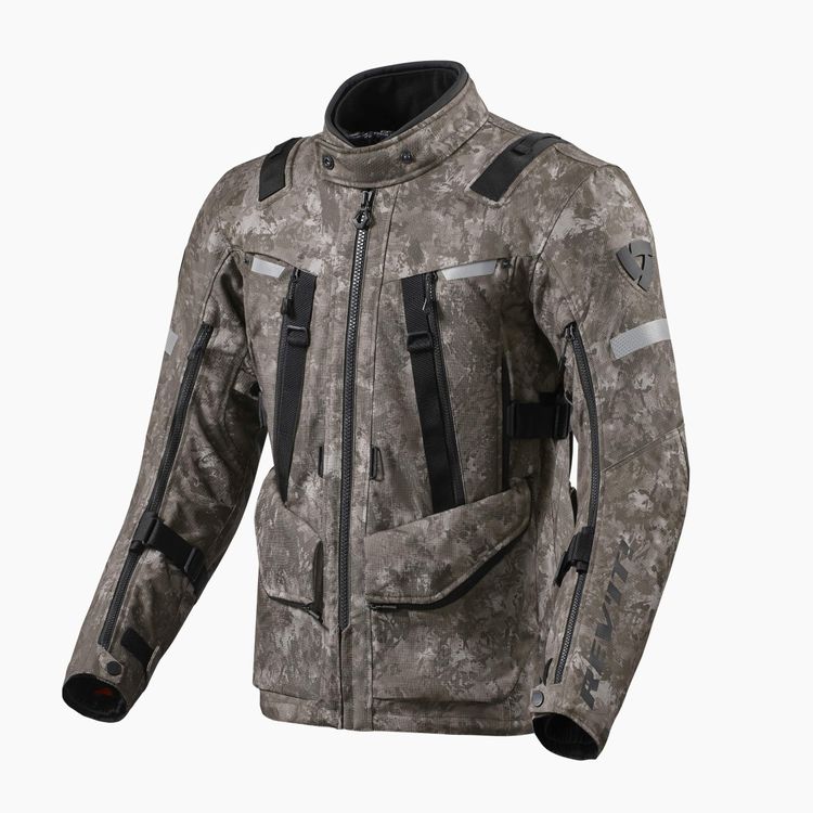 Veste REV'IT Sable 4 H2O