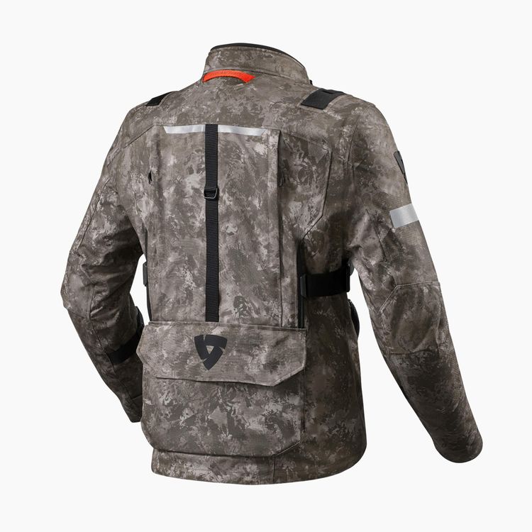 Veste REV'IT Sable 4 H2O