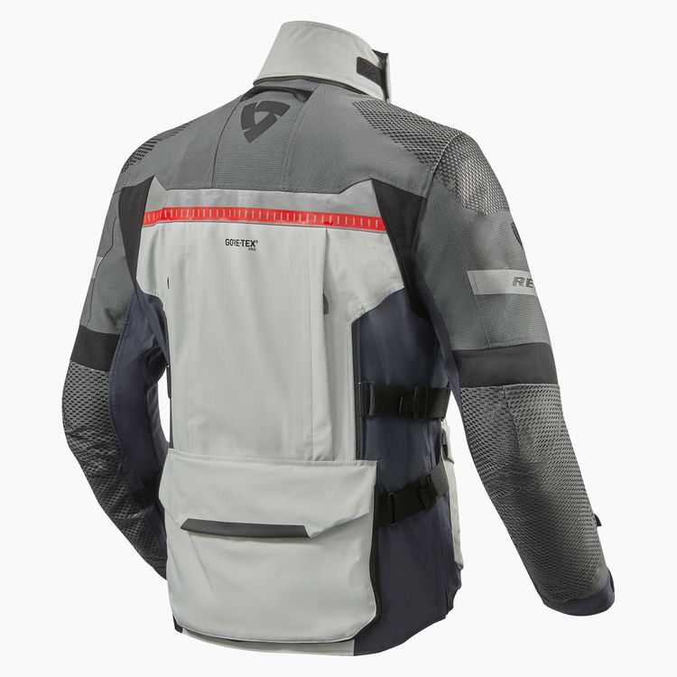 REV'IT Jacket Dominator 3 GTX