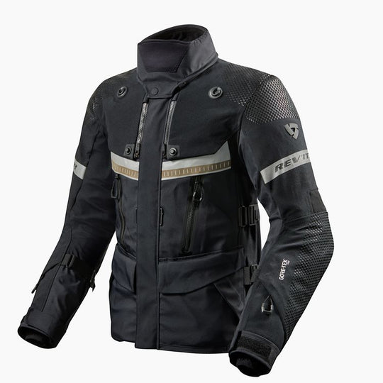 REV'IT Jacket Dominator 3 GTX