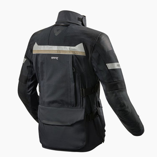 REV'IT Jacket Dominator 3 GTX