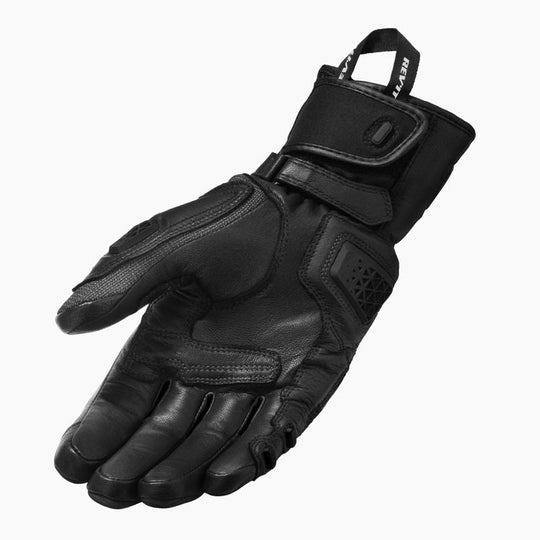 REV'IT Gloves Sand 4 H2O