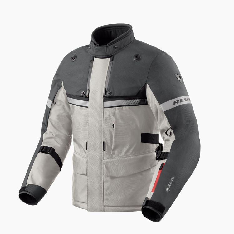 REV'IT Jacket Poseidon 3 GTX