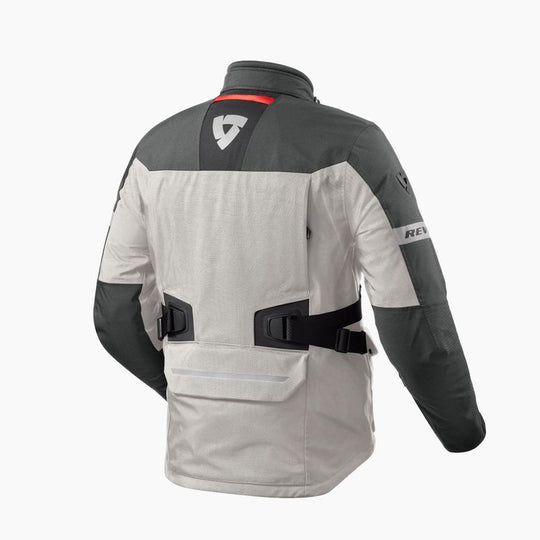 REV'IT Jacket Poseidon 3 GTX