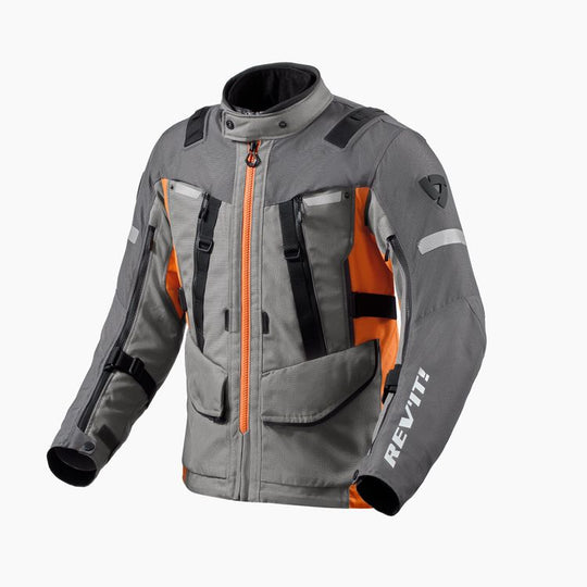 Veste REV'IT Sable 4 H2O