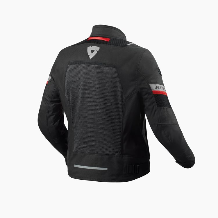 Veste REV'IT Tornado 4 H2O