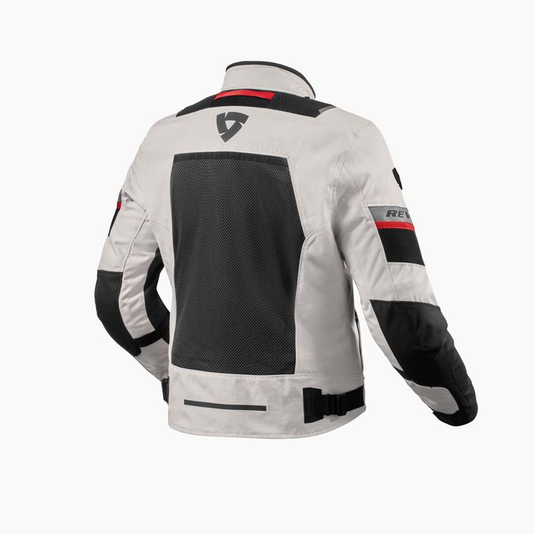 Veste REV'IT Tornado 4 H2O