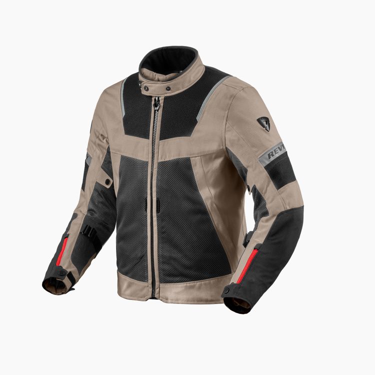 Veste REV'IT Tornado 4 H2O