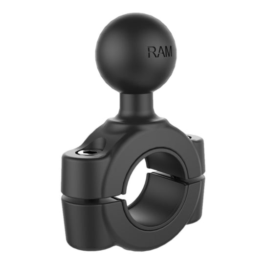 Barre de base pour montage Ram, 3/4" - 1" (RAM-B-408-75-1U)