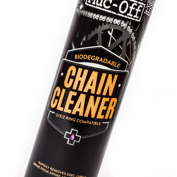 Muc-Off Cleaner Chain 500ml (650US)