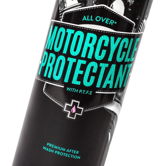 Muc-Off Protectant 500ml (608US)