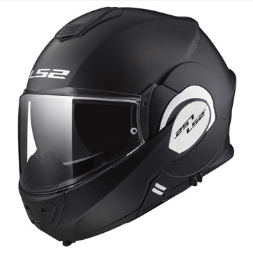 LS2 VALIANT HELMET