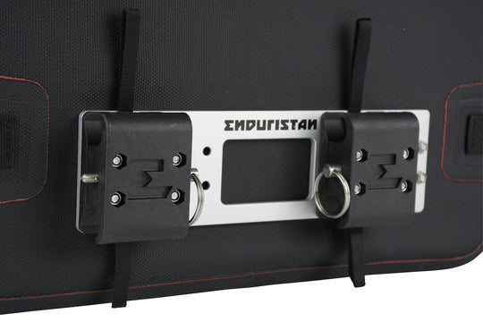 Enduristan Monsoon Evo Bracket Shifter