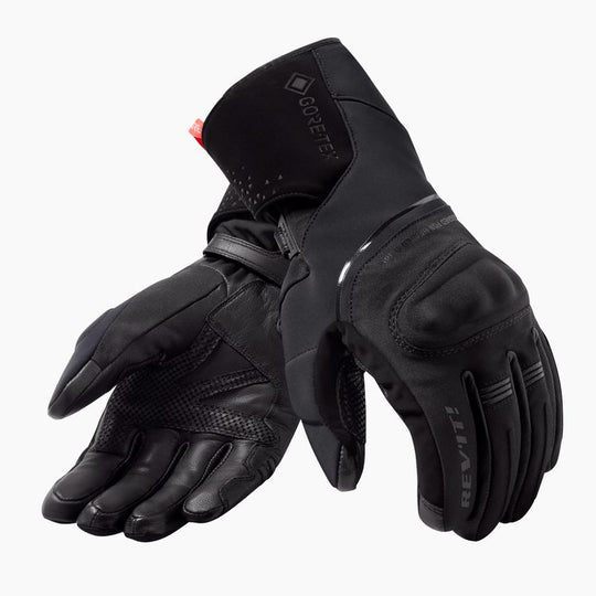 REV'IT Gloves Fusion 3 GTX