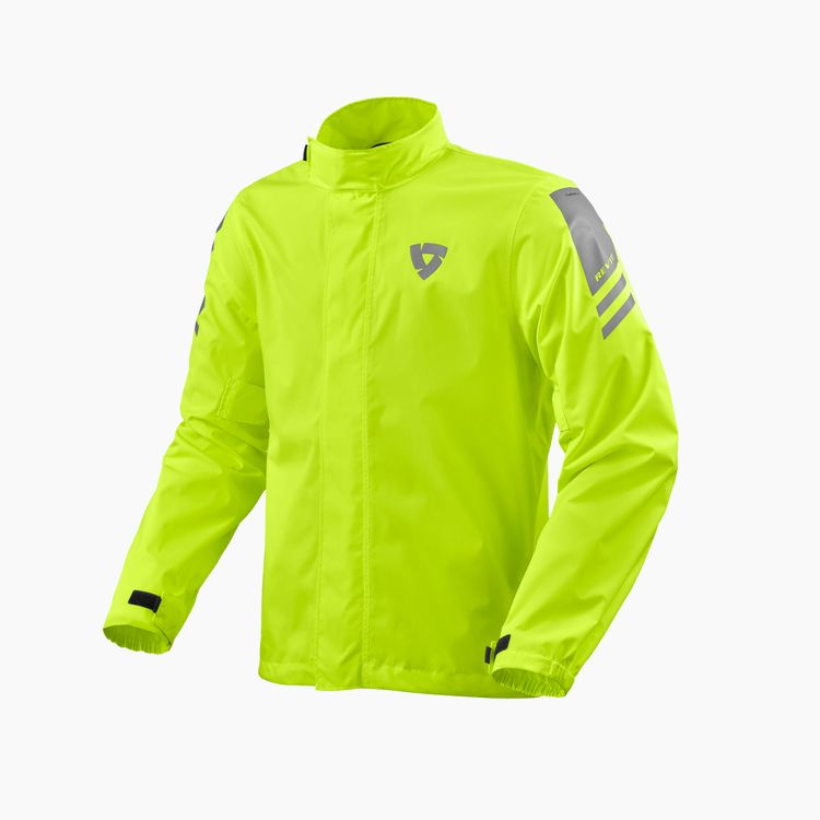 REV'IT Rain Jacket Cyclone 4 H2O