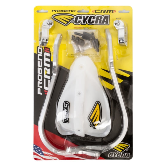 CYCRA Probend CRM handguards Standard Bar Racer Pack 1 1/8"