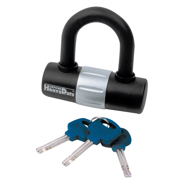 OXFORD DISC LOCK