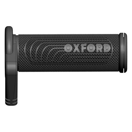 OXFORD HEATED GRIP SPORT