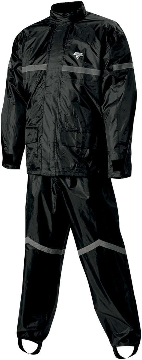 Nelson-Rigg SR-6000 Stormrider Rain Suit