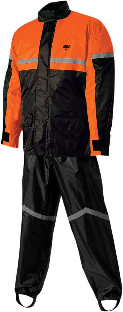 Nelson-Rigg SR-6000 Stormrider Rain Suit
