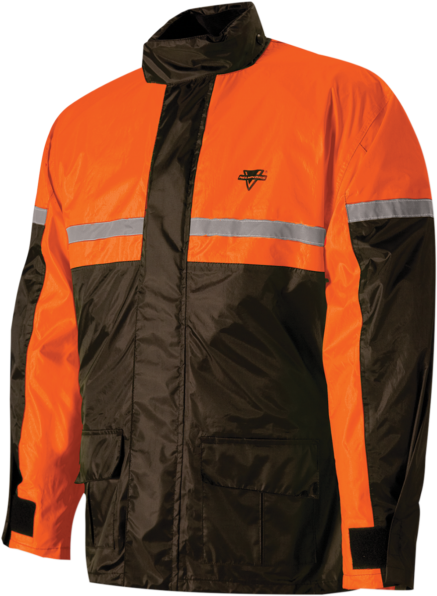 Nelson-Rigg SR-6000 Stormrider Rain Suit