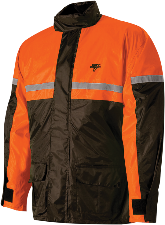 Nelson-Rigg SR-6000 Stormrider Rain Suit