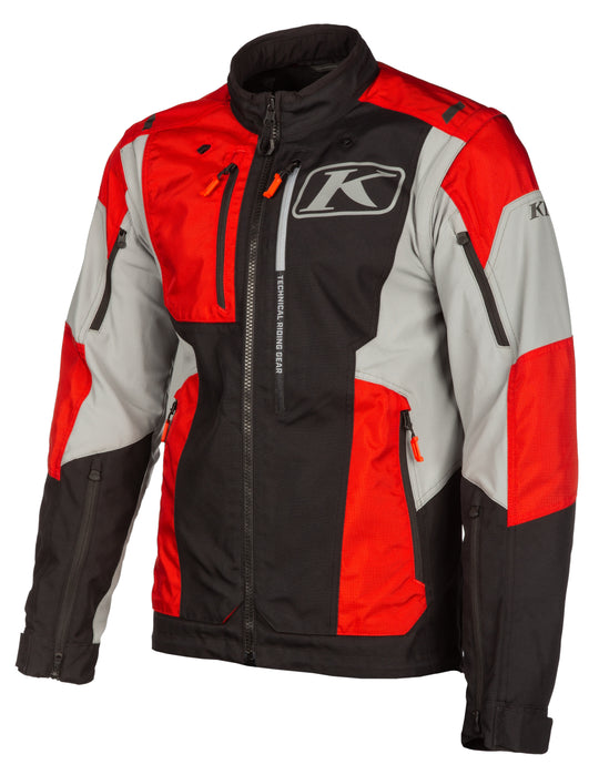 Klim Dakar Jacket