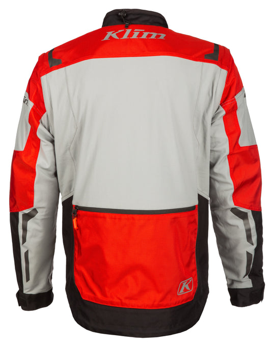 Klim Dakar Jacket