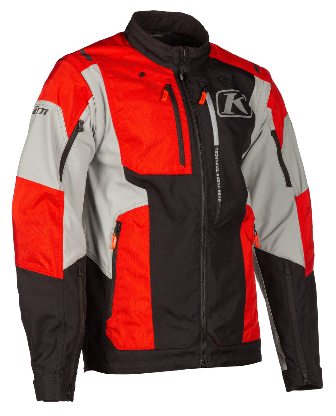 Klim Dakar Jacket