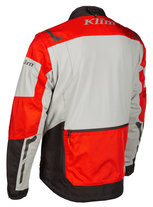 Klim Dakar Jacket