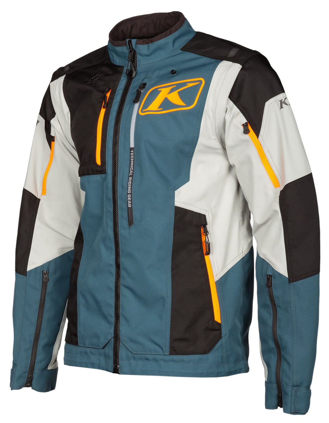 Klim Dakar Jacket