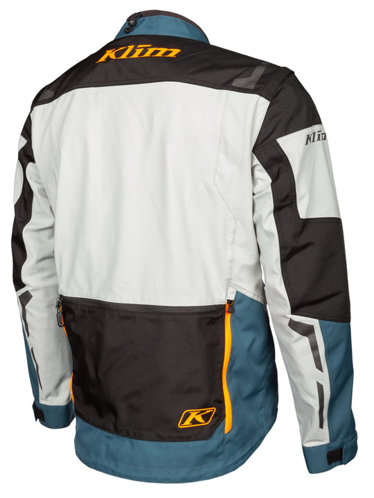 Klim Dakar Jacket