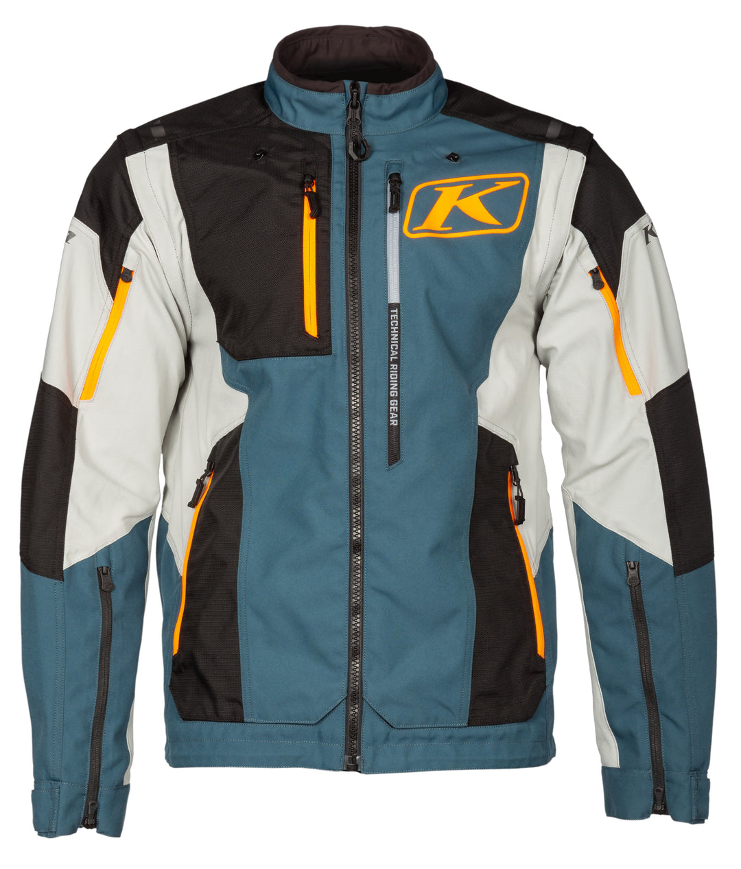 Klim Dakar Jacket