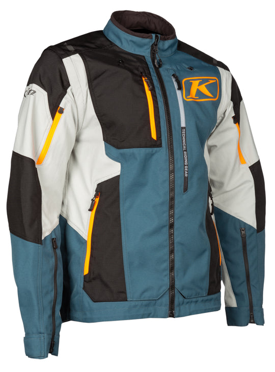 Klim Dakar Jacket