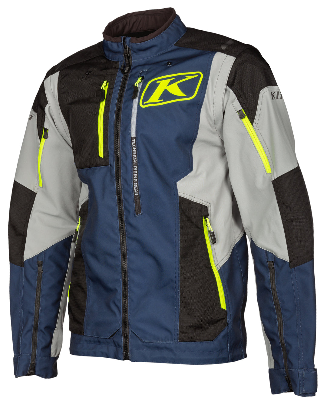 Klim Dakar Jacket