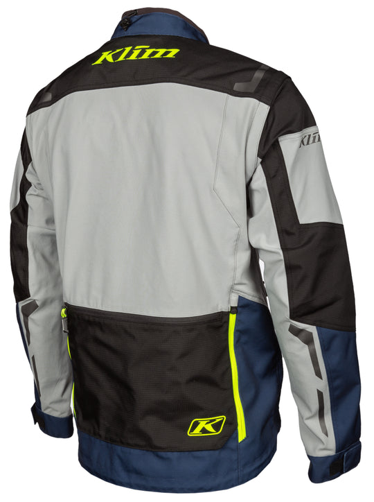 Klim Dakar Jacket