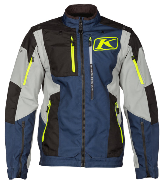 Klim Dakar Jacket