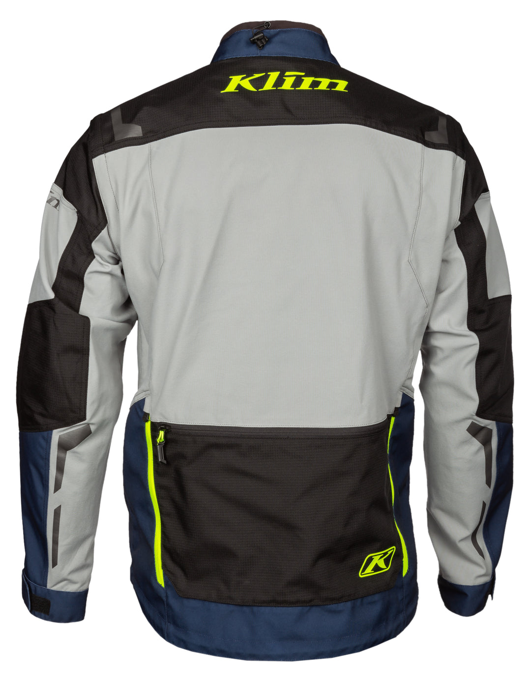 Klim Dakar Jacket