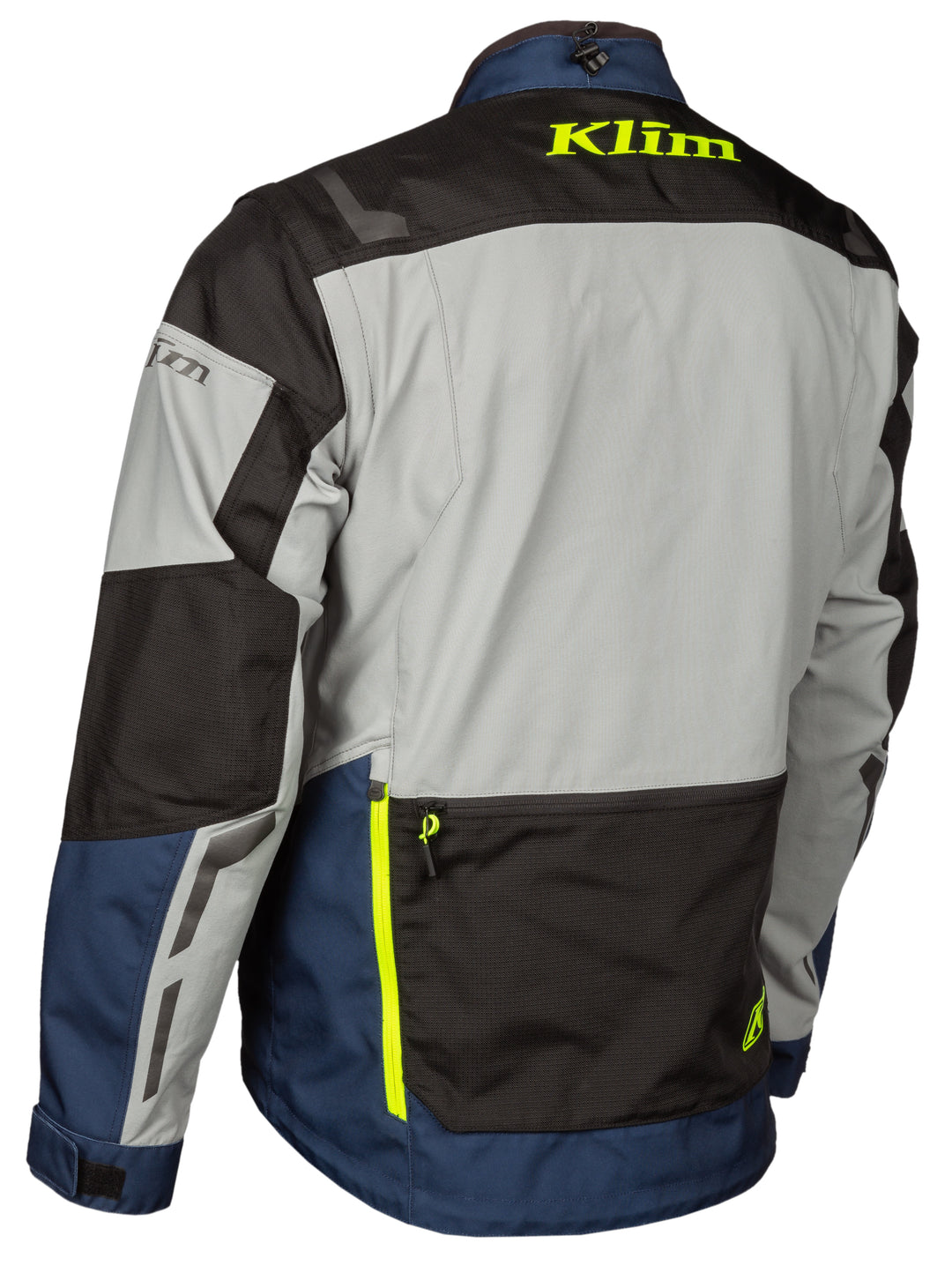 Klim Dakar Jacket