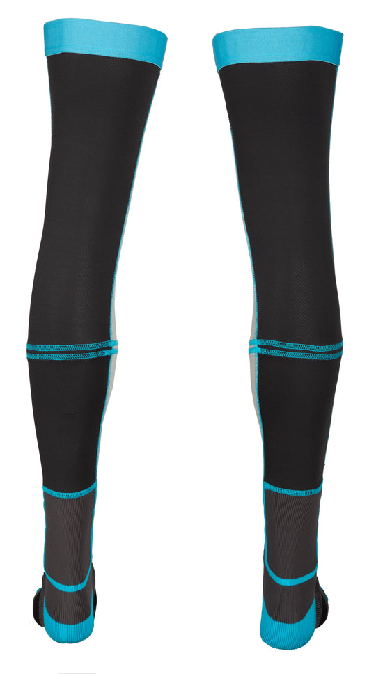 Klim Aggressor -1.0 Knee Brace Sock